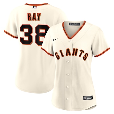 San Francisco Giants Women Jerseys 2025-12-05-016
